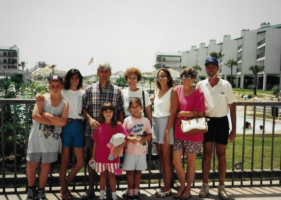 Port Royal June 1992