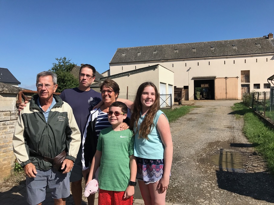 Bertrange, Luxembourg