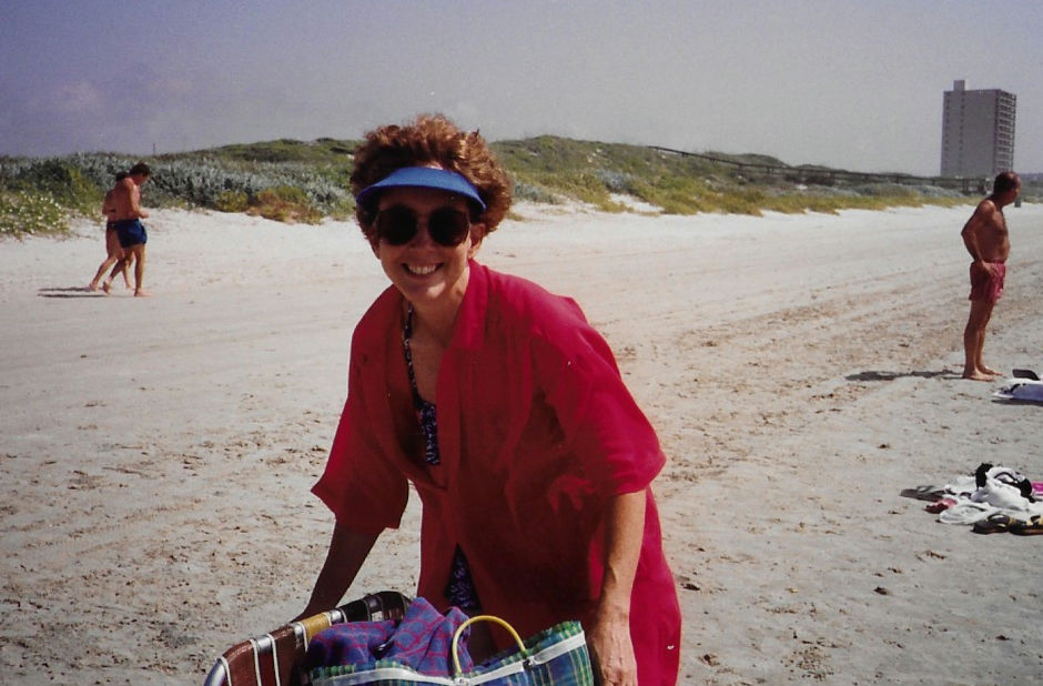 Port Royal June 1992