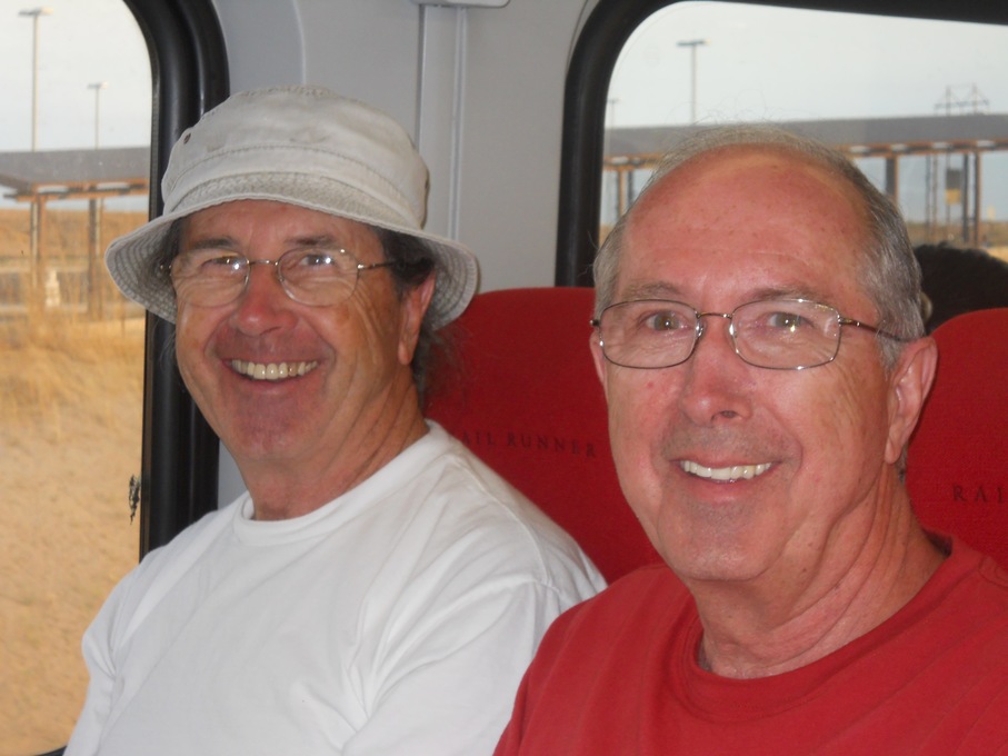 Best friends for life