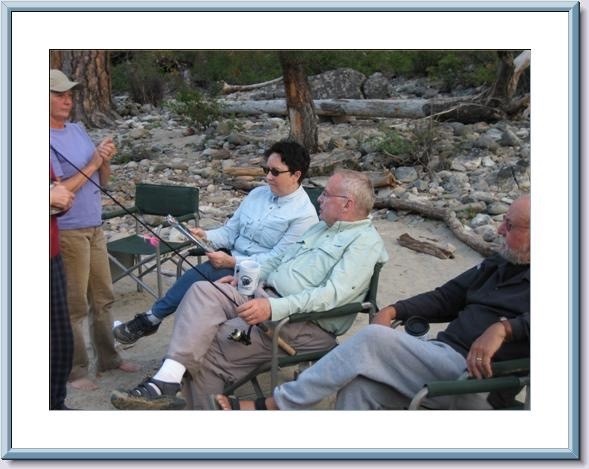 Provided by Stephen Garrison, friend from Orcas Island