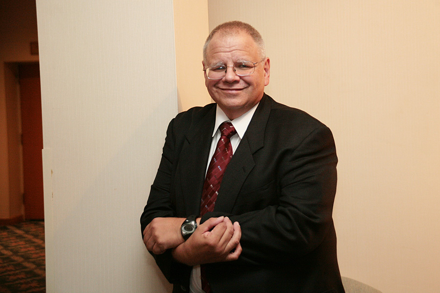 He changed the world.