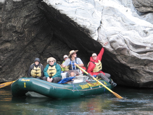 Provided by Stephen Garrison, friend from Orcas Island