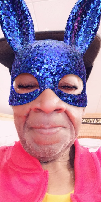 Deacon Mac Meets Snapchat Filter