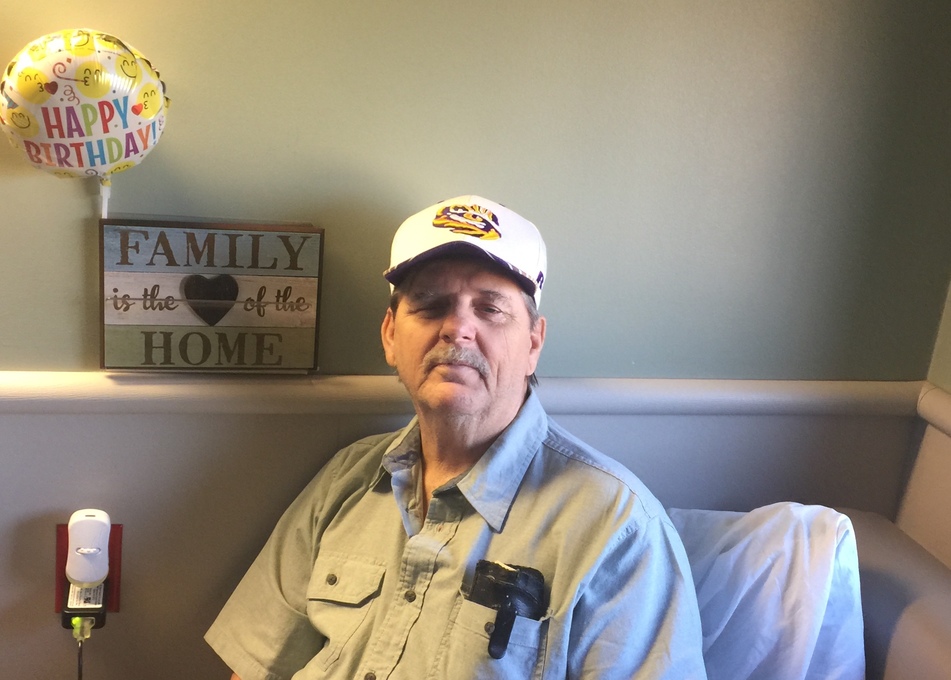 Lane discharge day 2016