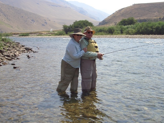 Provided by Stephen Garrison, friend from Orcas Island