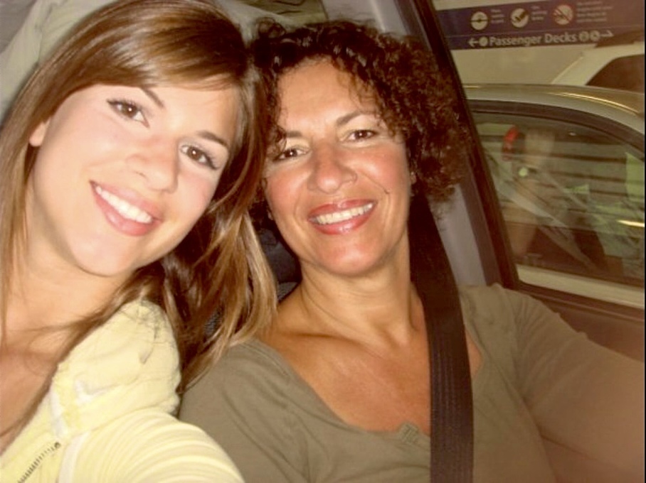 Tofino Camping Trip 2012