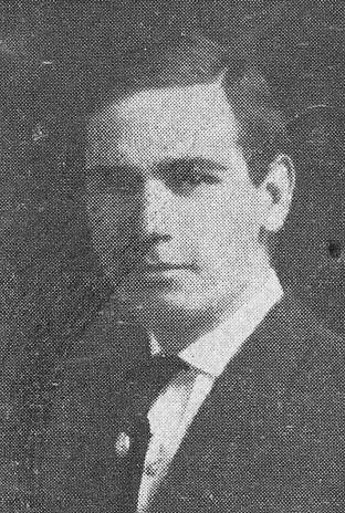 William E. Smith Bassett - Paternal Grandfather 