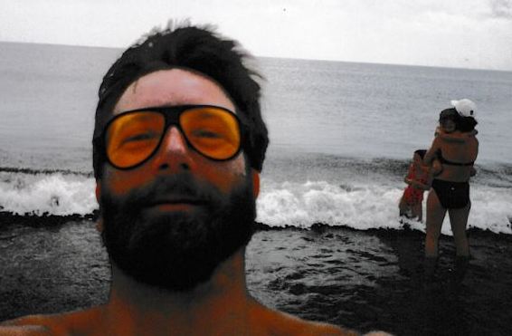 Martin Family Trip to Florida