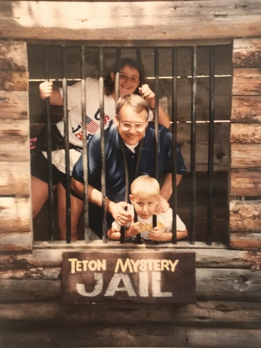 Sent Straight to Jail!!