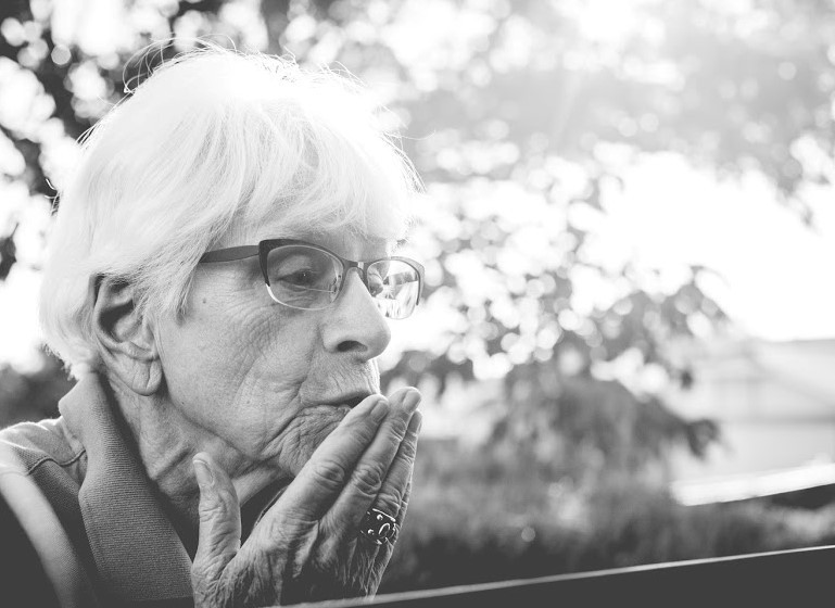 We Always Love You Too, Mom!