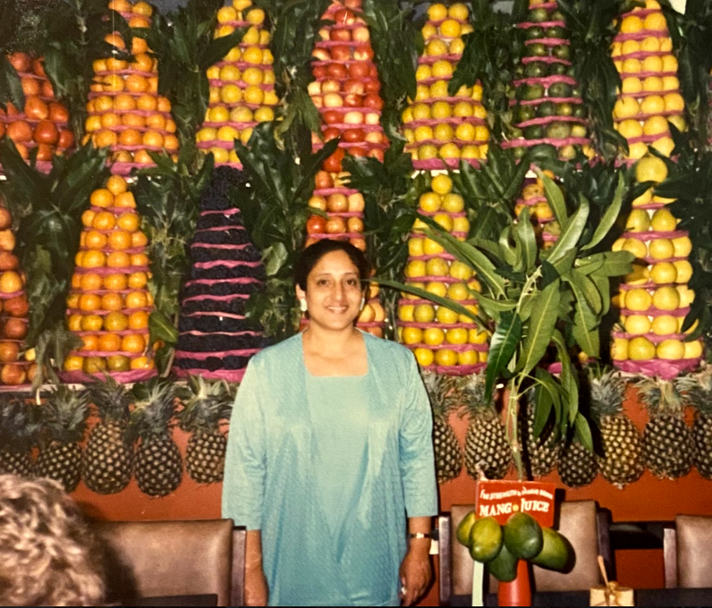 Jaya Bhaduri (monikered days)