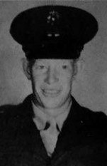 US Marines - James McCrory