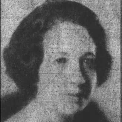 Sybella White Clayton-Bassett 