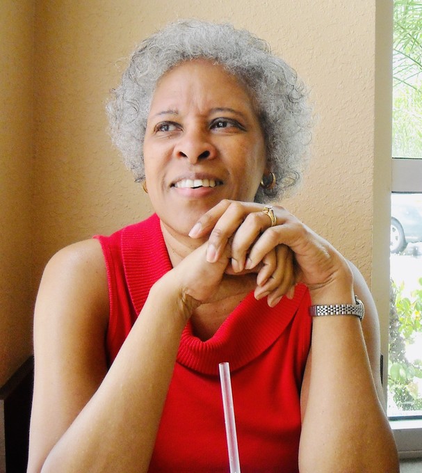 Janet Cheryl Lovett Howard