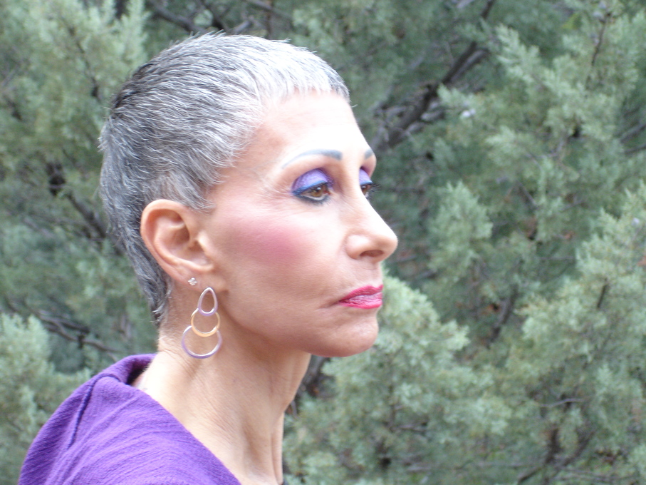 Nadine Sterling Beezley