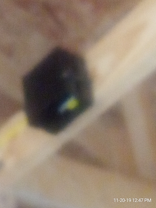 Pictures of Garage taken November 2019 - 10