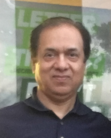 Waris in Chicago 2016