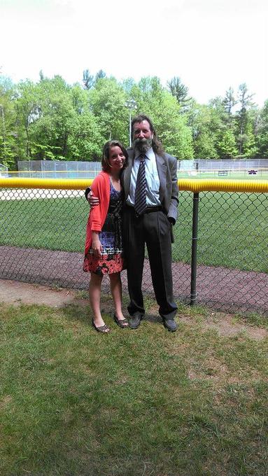 Don & Trisha - Softball Ready, Whenever, Wherever