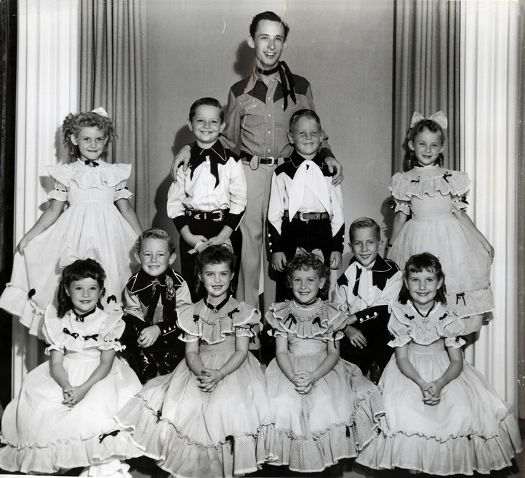 The Miniature Squarettes