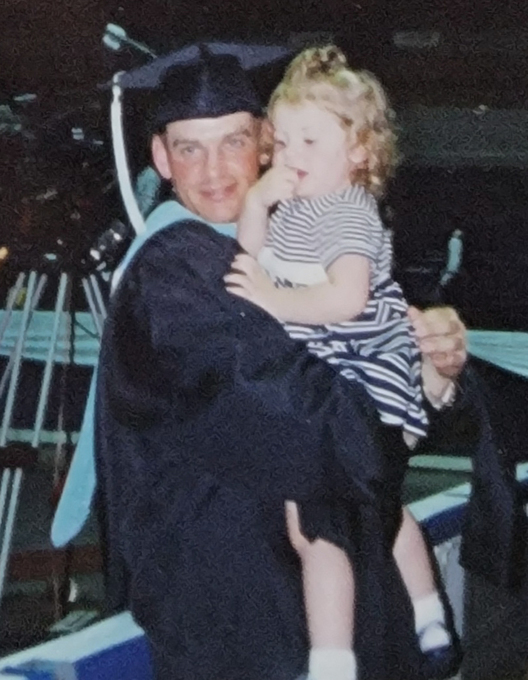 City University Graduation 