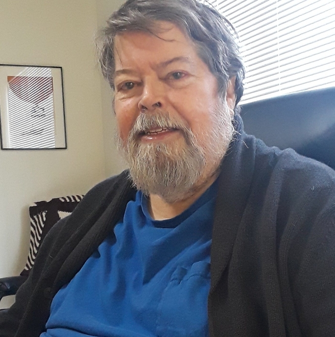 Christopher Adden Blunt