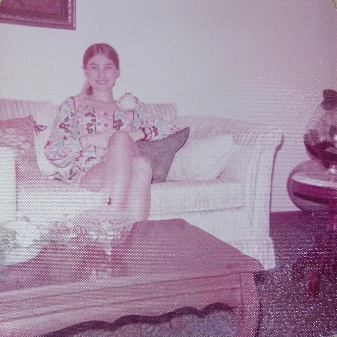 Hieronymus Hippopotamus Little Thing