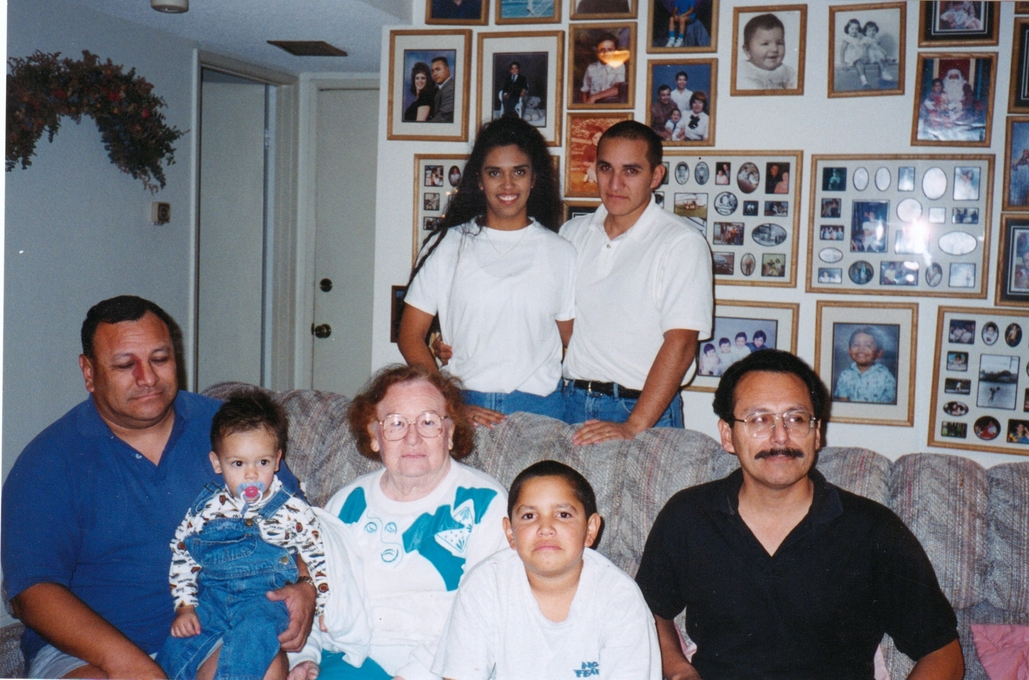 Jack Sr. house in Ontario