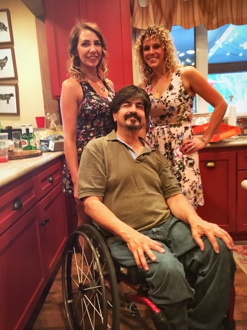 Regina's 40th B Day 2016