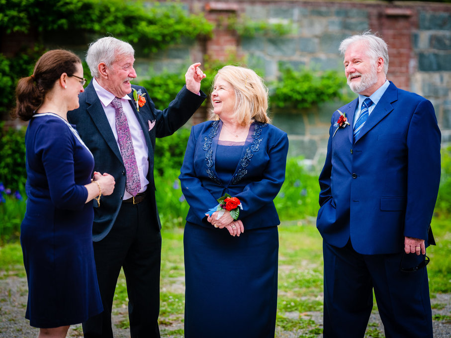 Alan Telling Stories