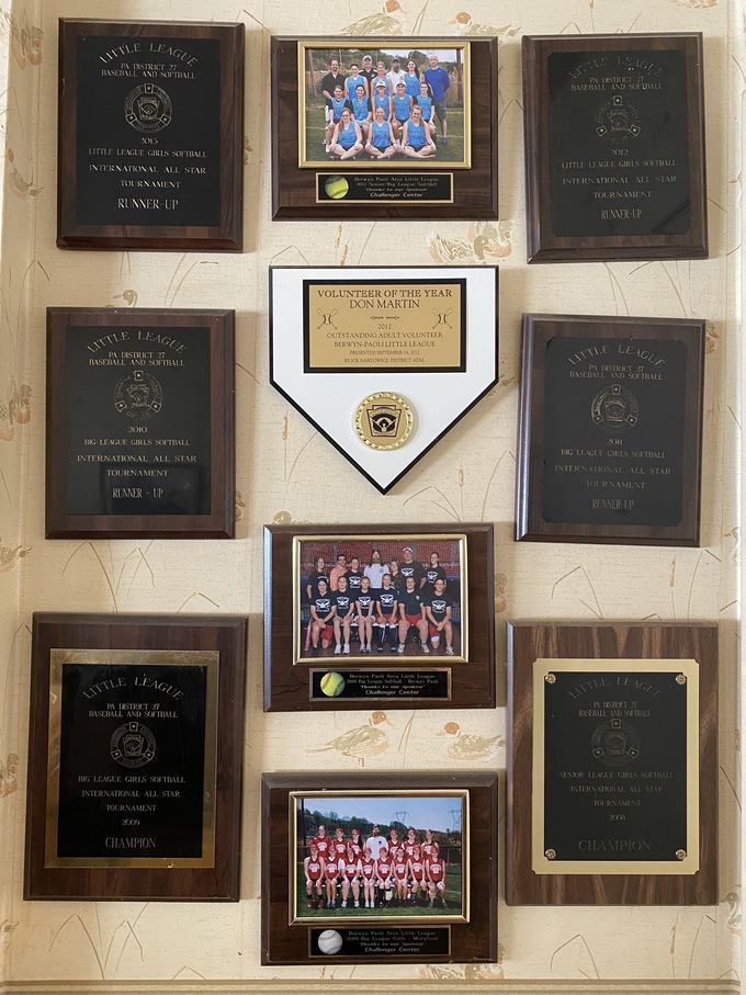 Berwyn-Paoli Area Little League