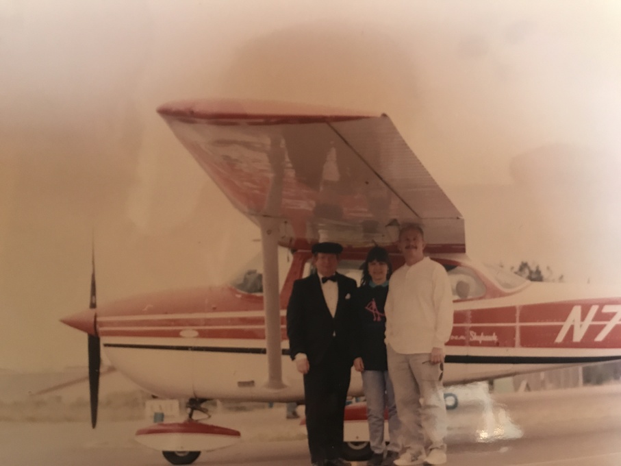 Anniversary Celebration