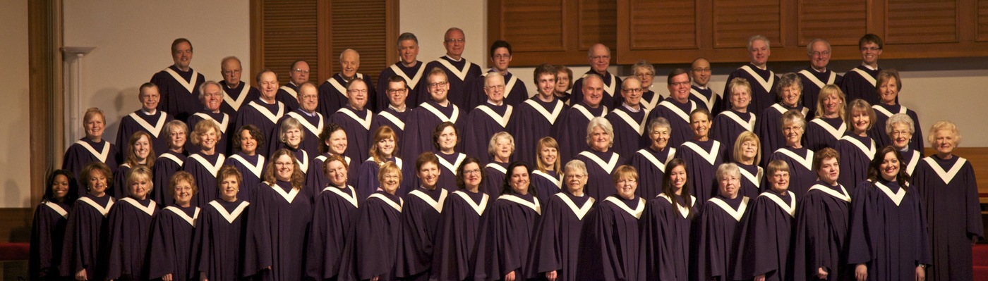 Colonial Chorale