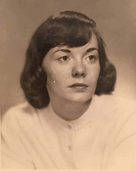 Ann (early 1960s)