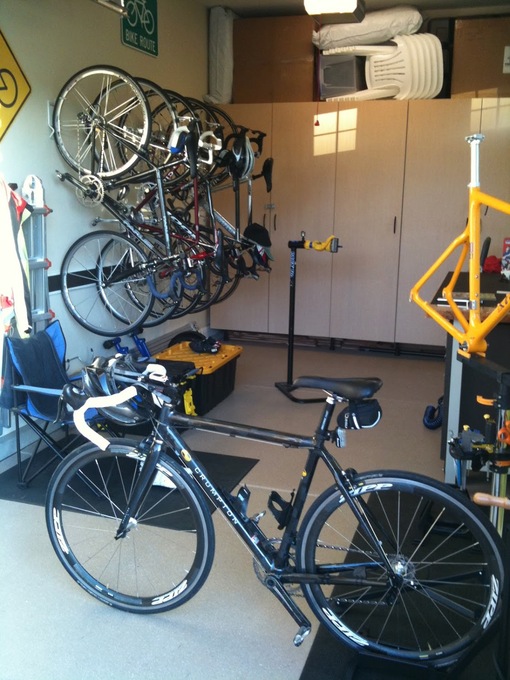 The Bike Barn West