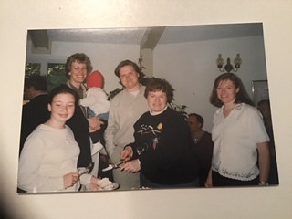 1997 Ferg May Birthdays