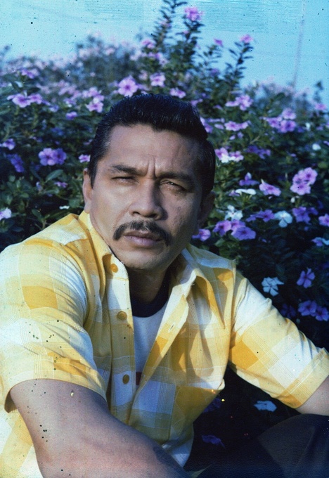 Aubrey Granville Bowen 1934 - 2020