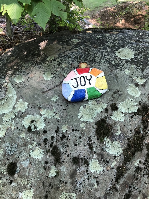 giving hope during the pandemic