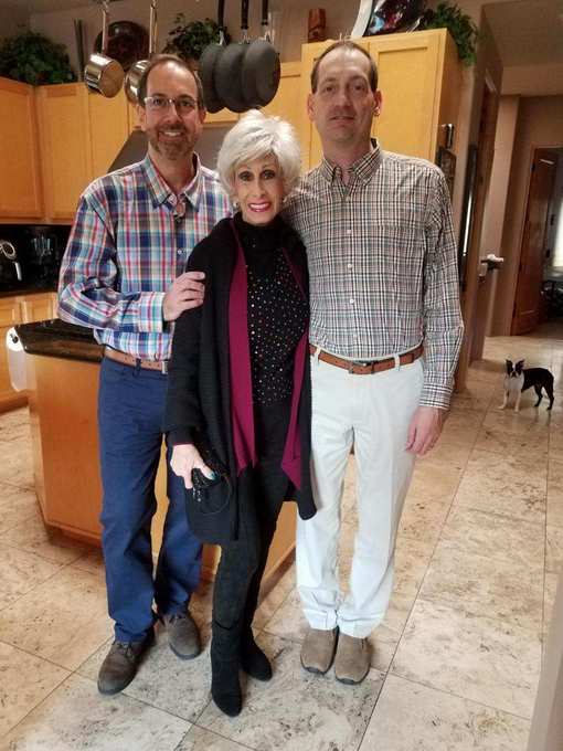 Nadine Sterling Beezley