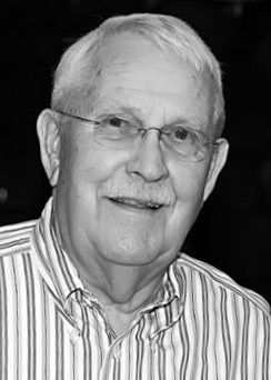 John "Jack" Christianson