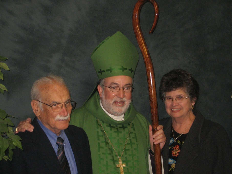 50 years of Marriage