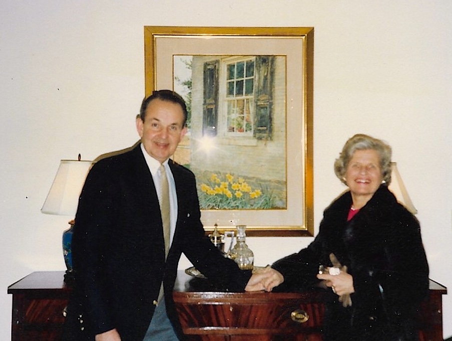 The new David Armstrong painting arrived!