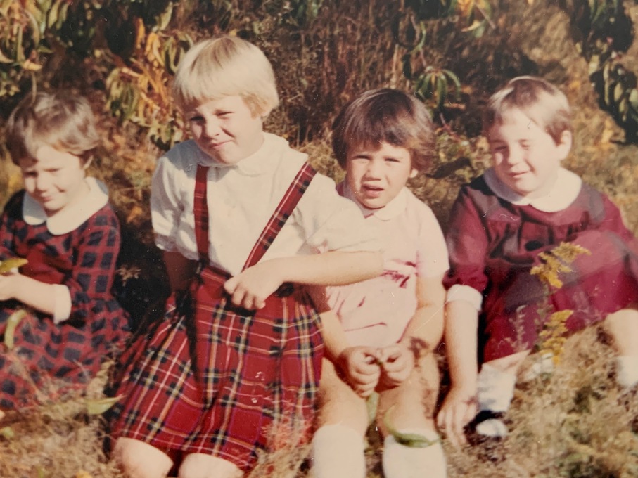 But the outfits - amazing