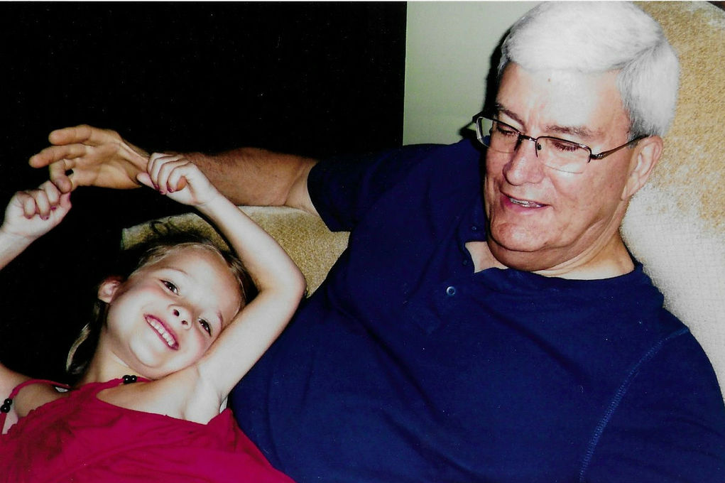 North Carolina visit June 2012