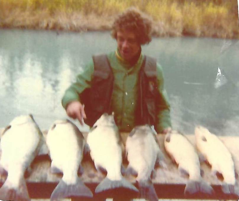 Red fish Blue fish....