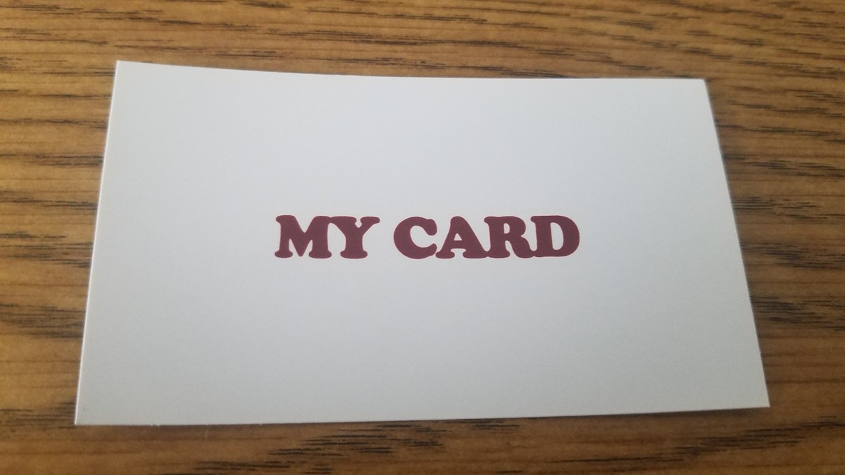 He Loved to Make People Laugh