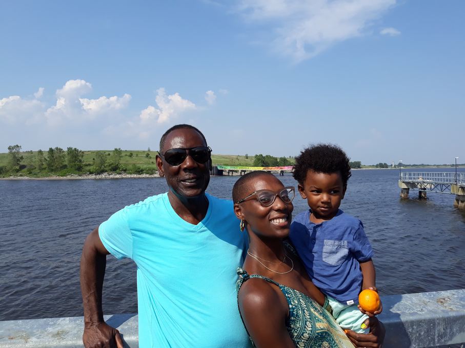 Shirley Chisolm park