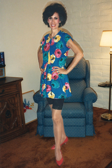 Nadine Sterling Beezley