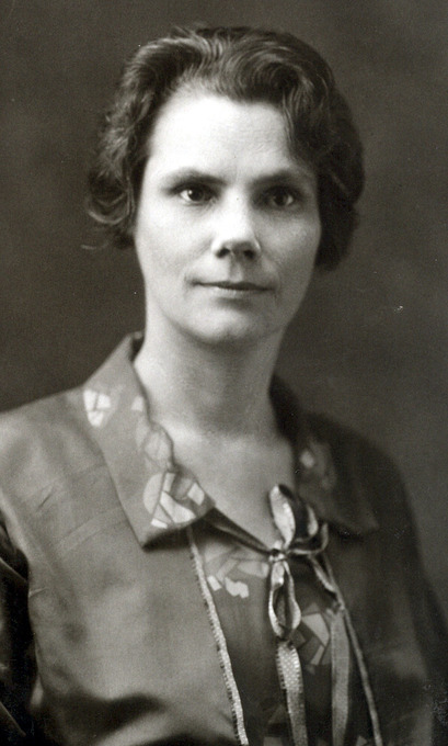 1926 Rose Lehn Age 33 Noyes MN