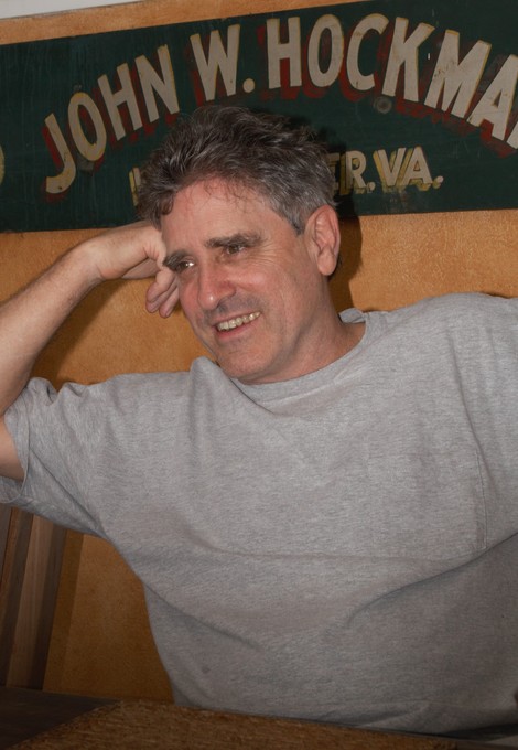 The mayor of Markham